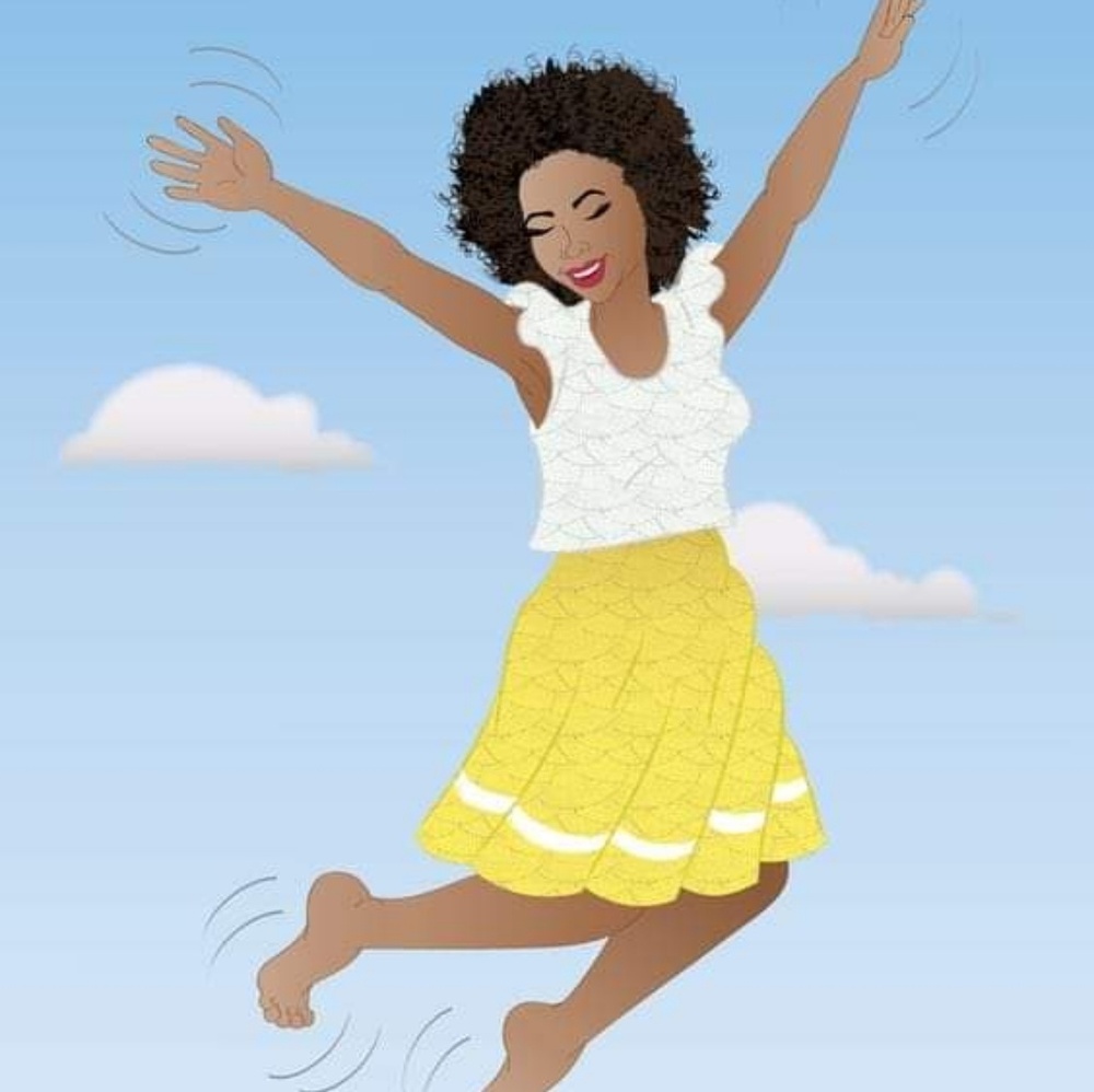 Meet your Posher, Maria